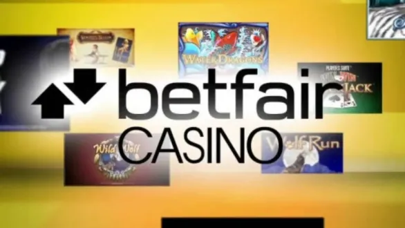 Betfair Casino 1280x720