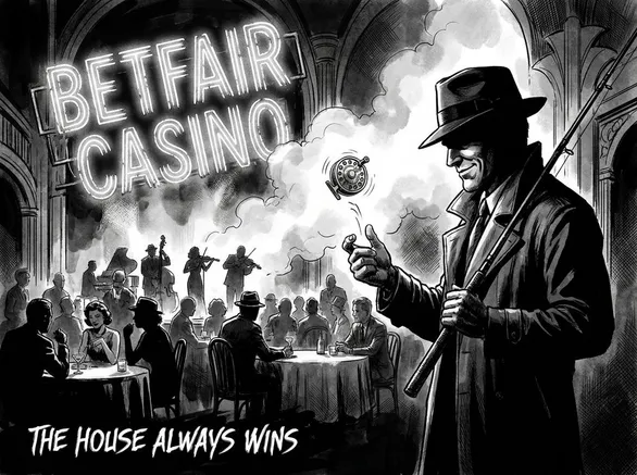 Giri gratuiti su Betfair Casino